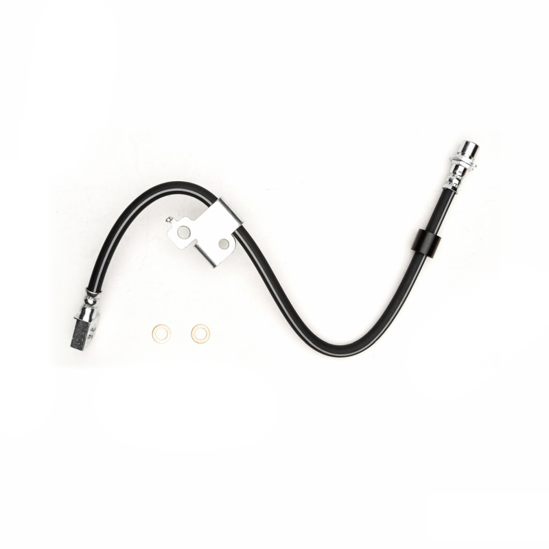 Ford F-150 Brake Hose - Front - R1 Concepts - `10-`11